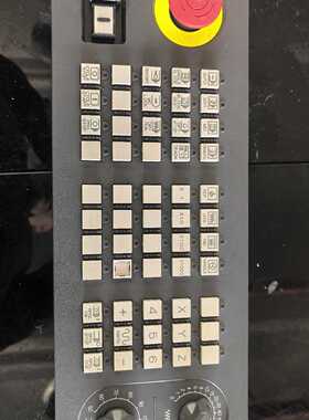 发那科按键板A02B-0323-C235，A20B-2005议价