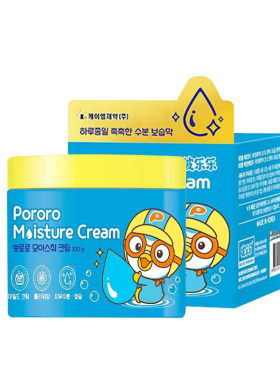 pororo韩国正品宝宝3合1沐浴露