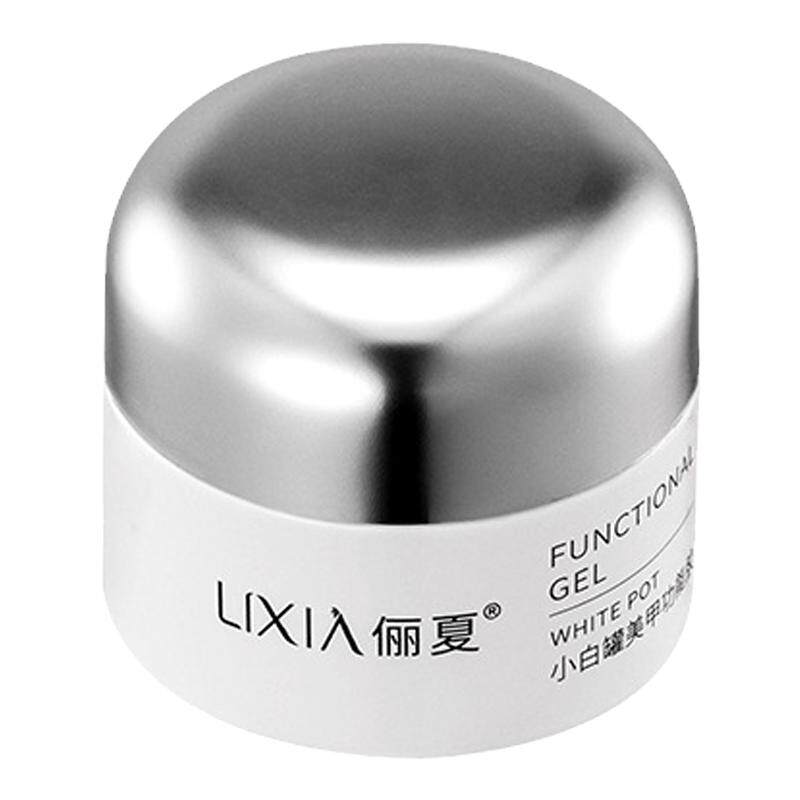 不易开裂韧性强美甲专用加固胶