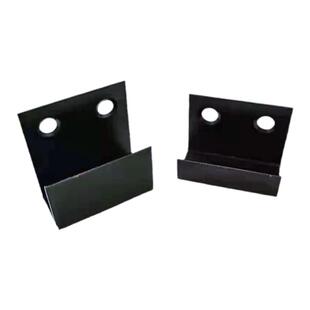 瓷砖挂码挂钩固定挂墙挂件展厅样品卡扣墙砖地砖展示托码石材配件