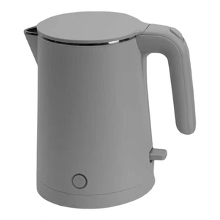 科瑞德Creade k-0102-0105小型烧水壶酒店家用电热水壶1升L小容量
