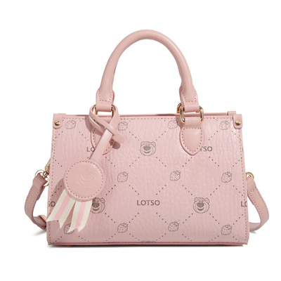 迪士尼包包女款2025新款生日礼物