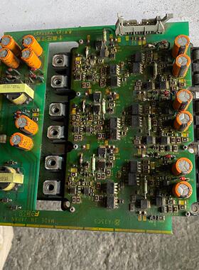 溢价-变频器模块6MBI225U-120-03，225A 12