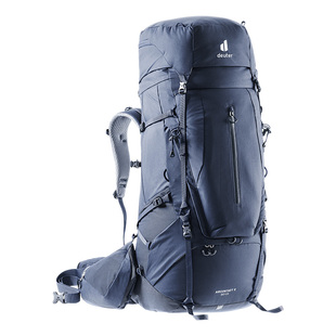 德国多特deuter长征XAircontact户外重装徒步登山包大容量背包