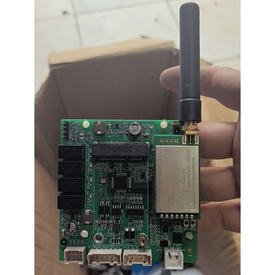 云迹科技梯控模块，型号Turnstile_control V询价