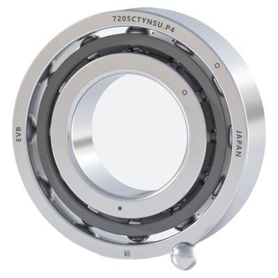 角接触配对高速雕刻机主轴轴承