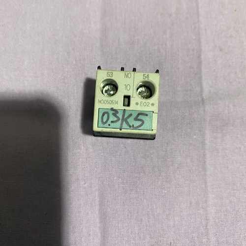 议价西门子系列安全继电器3RH1911-1AA10可编程控制器模块