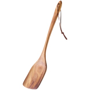 lc living泰国进口相思木炒菜勺子锅铲筷子木质铲子木铲姜妍同款