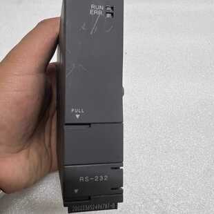 【议价-可维修】 Mitsubishi Q00CPU /均有货