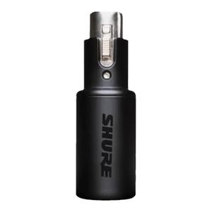 Shure/舒尔MVX2U便携式声卡设备