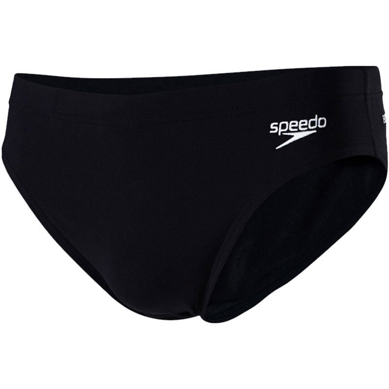 speedo速比涛三角泳裤竞技游泳衣