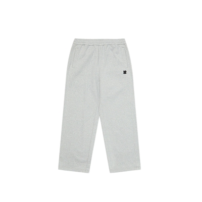 五条杠经典重磅卫裤休闲裤