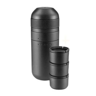 WACACO Minipresso Kit便携式咖啡机配件加大水仓含咖啡粉杯