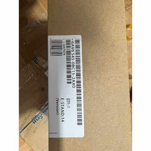 议价6AV65450BC152AX0适用