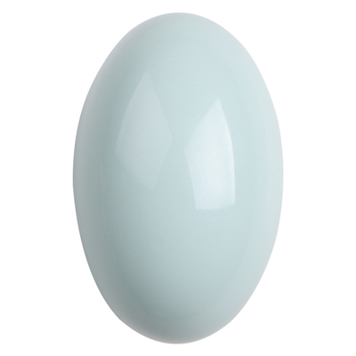 彩色鸽子蛋陶瓷衣柜拉手儿童房