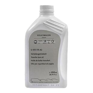 适配奥迪A4L Q3 Q5 Q7 A5 A7A3辉腾卡宴大众途锐途观四驱分动箱油