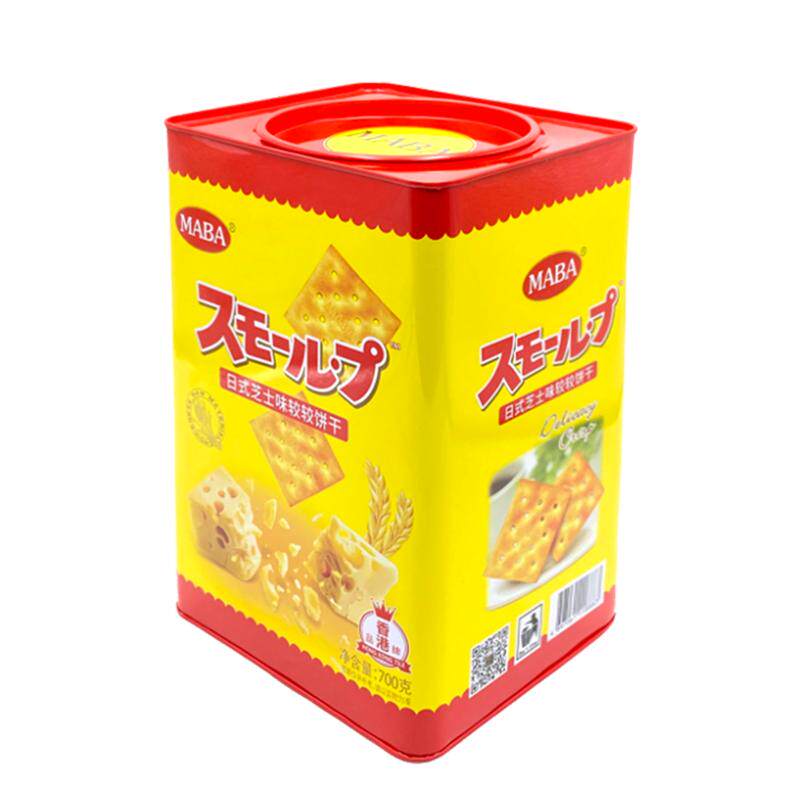 【香港品牌】礼袋装节日送礼首选