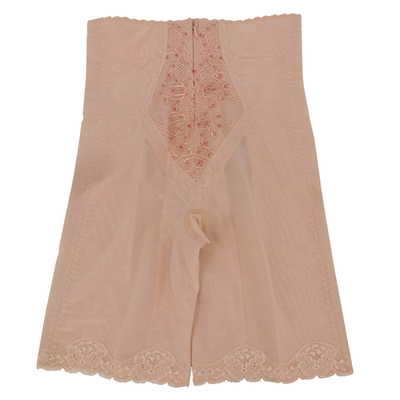 新款海洋之心茵黛尼身材管理器产后收腹塑身提臀束腰高腰五分束裤