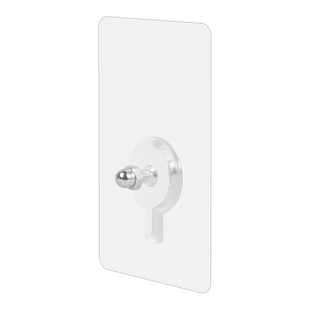 免钉贴免打孔螺丝贴强力粘胶固定器免钉挂钩墙钉照片壁挂相框粘钩