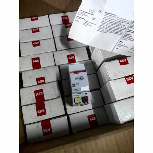 〔议价-可维修〕ABB ibus DR/S4.1限流控制器 工业自动化备件