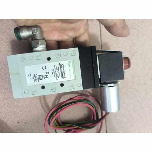 询价NUMATICS电磁阀 L23XA452BP14A61