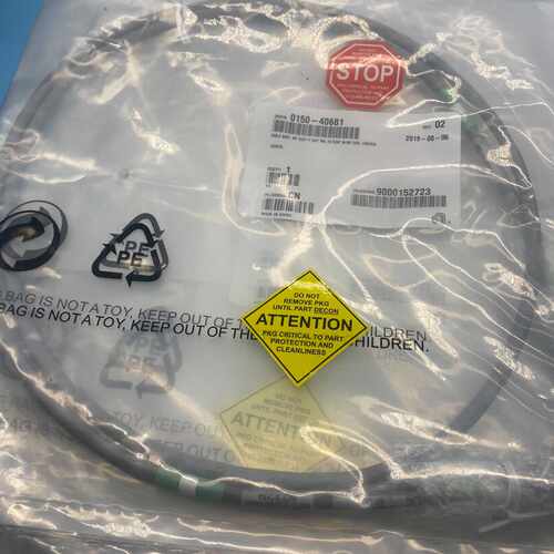 AMAT 0150-40681 mf ecat fi dis