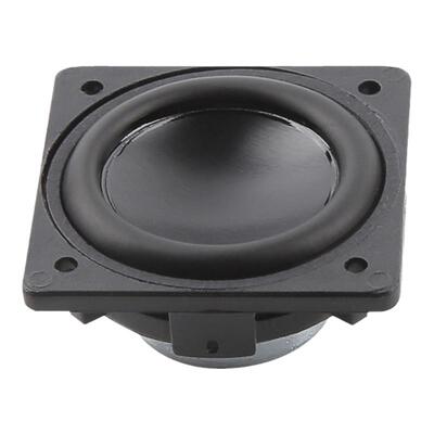 达通1.25英寸小喇叭系列