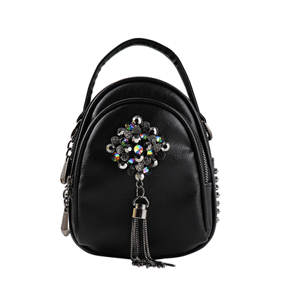 新款潮链条设计感今年流行小包