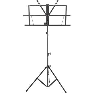 soundking音王专业乐谱架轻便携乐团曲谱台吉他小提琴曲谱架子S13