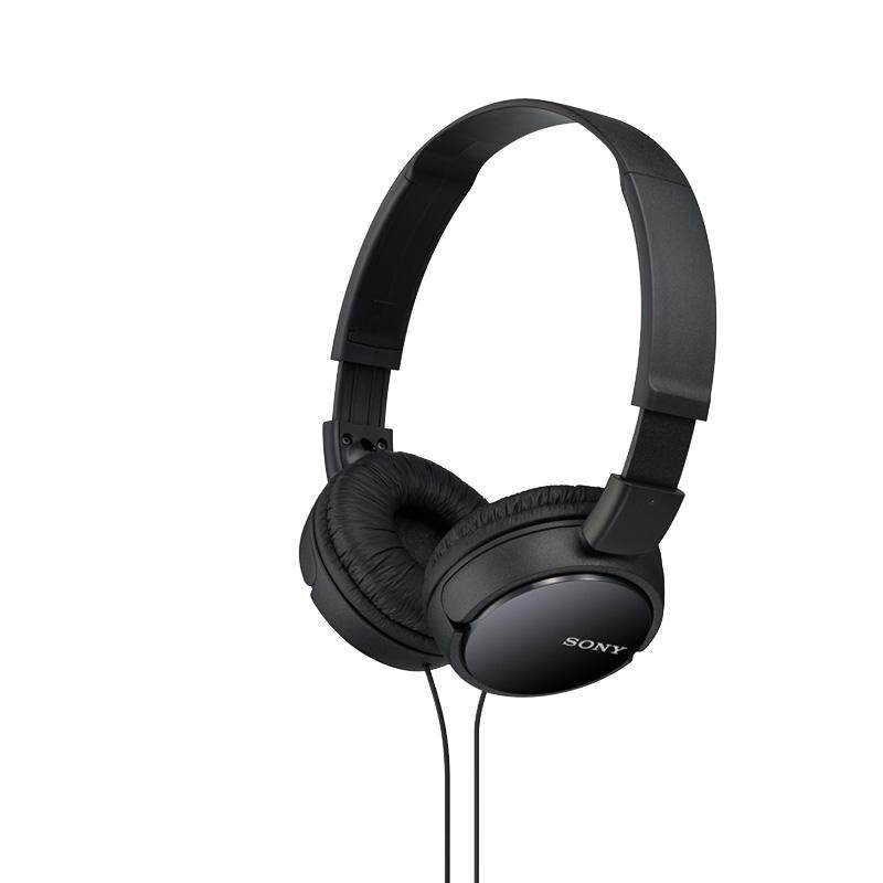 【双十一狂欢】Sony/索尼 MDR-ZX110AP 头戴式立体声耳机