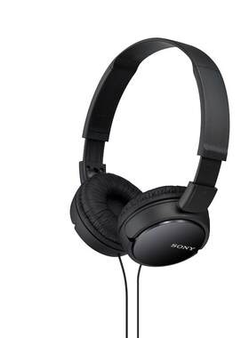 头戴式立体声耳机Sony/索尼