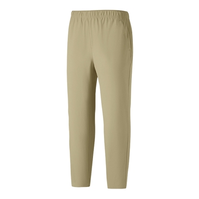 Skechers斯凯奇女士长裤休闲运动裤直筒束脚卫裤 P325W132/00EG