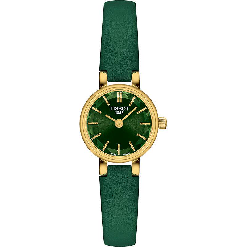自营瑞士石英表Tissot
