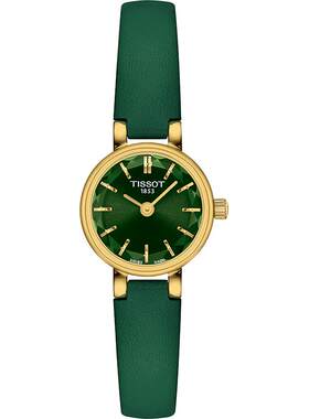 自营瑞士石英表Tissot