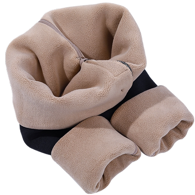 儿童保暖裤棉毛裤内穿加绒加厚