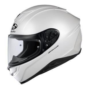 日本ogk头盔摩托车kabuto空气刀6代5代男安全帽机车赛车全盔四季