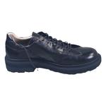 4厘米柔软厚底！帅气混搭！轻薄休闲皮鞋正装通勤男鞋牛皮德比鞋