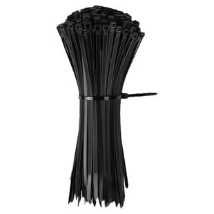 新光尼龙扎带3 4*250 5*200 8 250 300 400塑料锁扣绑线捆线带