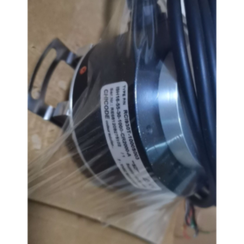 议价CHICODE 编码器 RCI930T-1000S003 I9H16-55-30-1000-CR2000-