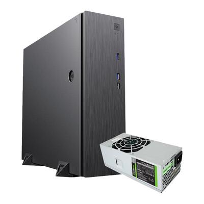 游戏帝国配270W电源USB3.0/matx
