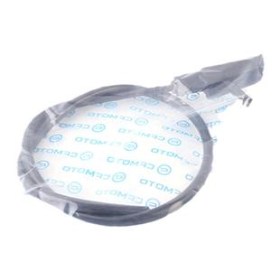 CFMOTO摩托车原厂配件春风450MT离合器拉索CF400-8/8A 拉绳离合线