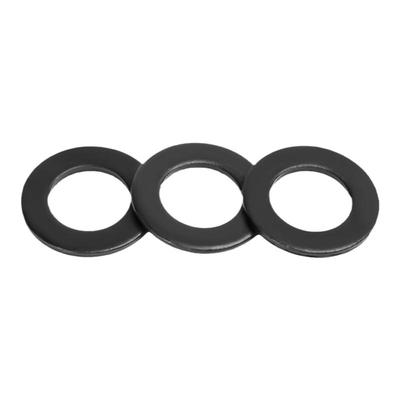 百贸发黑平垫圈GB97.1平垫