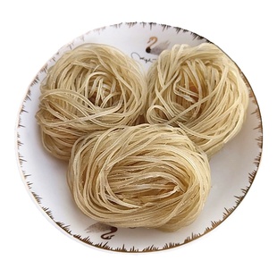 正宗梅州五华红薯粉丝广东客家纯手工米粉火锅酸辣粉条家乡土特产