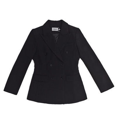 秋季职业装工作服西装套装休闲