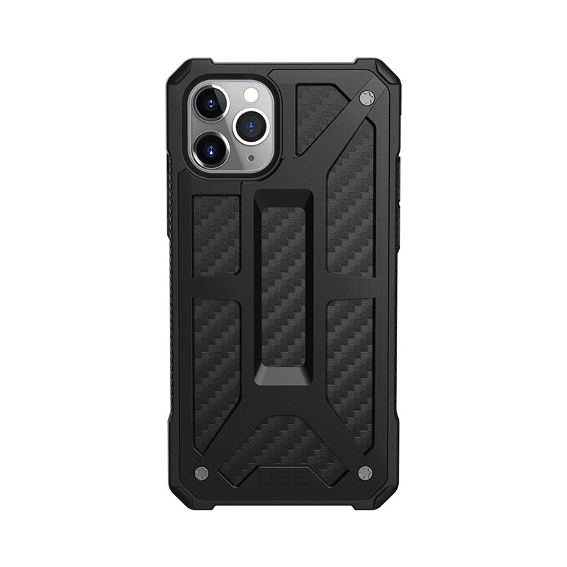 UAG苹果11手机壳iPhone11 Pro/Pro MAX气囊全包保护套防摔军工男