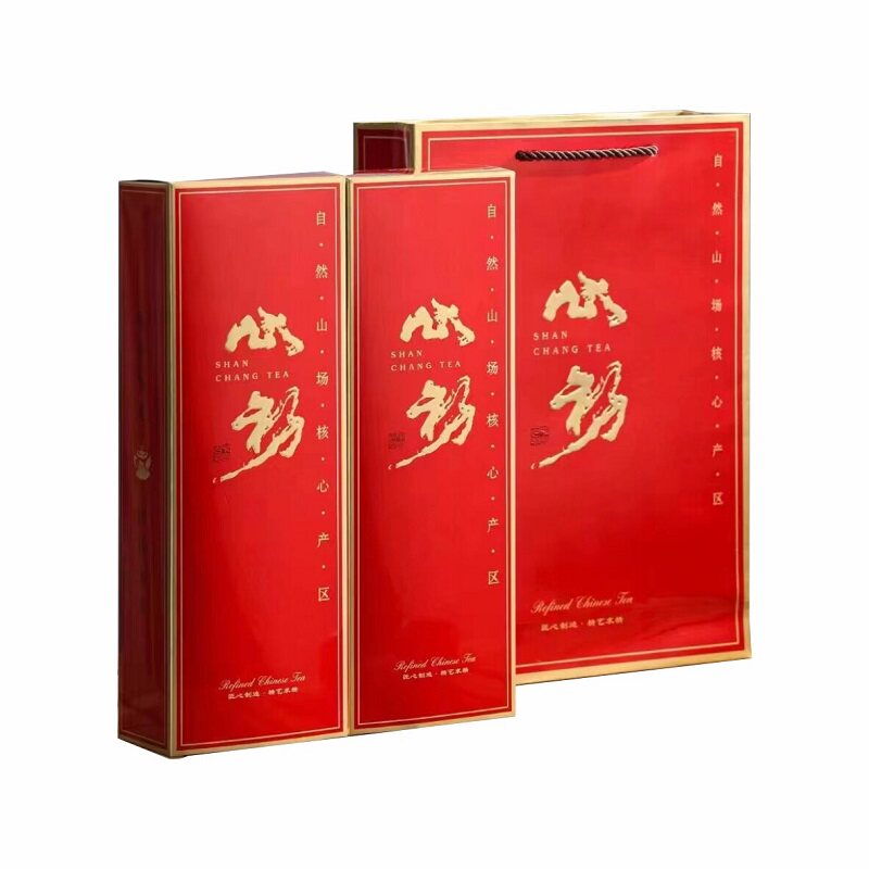 简易实惠产品通用方便包装