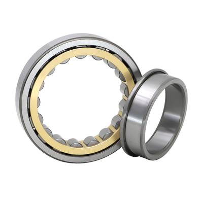 圆柱滚子轴承丹洋进口丹洋