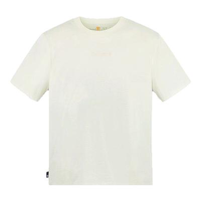 添柏岚官方男女同款短袖T恤