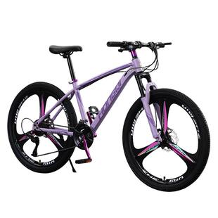 新品红旗官方旗舰店山地车自行车成人青少年男女学生越野变速单车