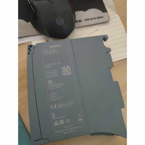 西门子6ES75401AB000AA0裸机成色从新